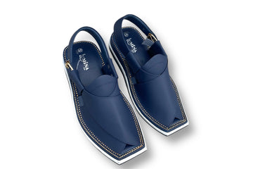 KHAN SMART BLUE