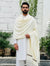 White Shawl By Lumina