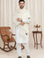 Lumina Premium Touch Shawl (Cream Edition)