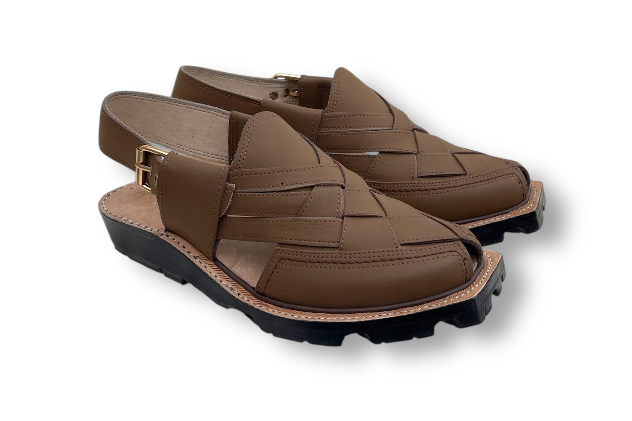 BROWN NOROZI