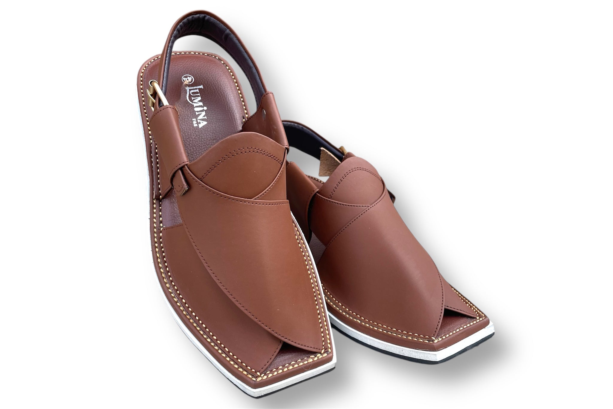 LUMINA SMART CHAPPAL