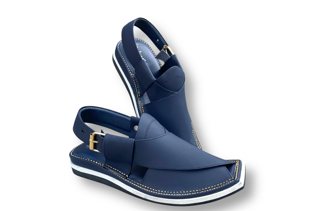 KHAN SMART BLUE