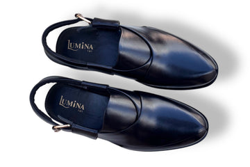 LUMINA BLACK 10/43