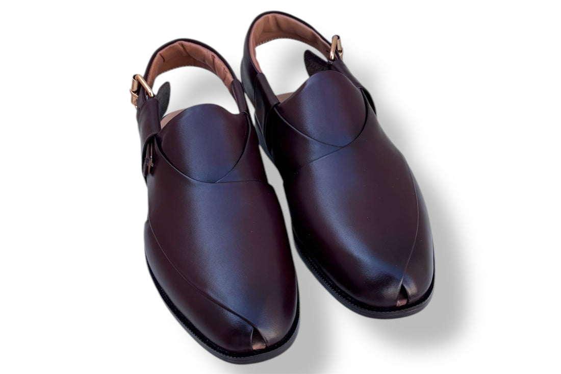 Lumina Crock Sole