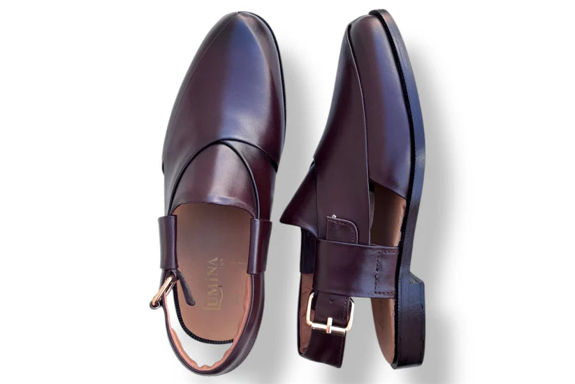 Lumina Crock Sole