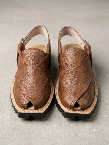 Norozi Chappal – Handcrafted Leather
