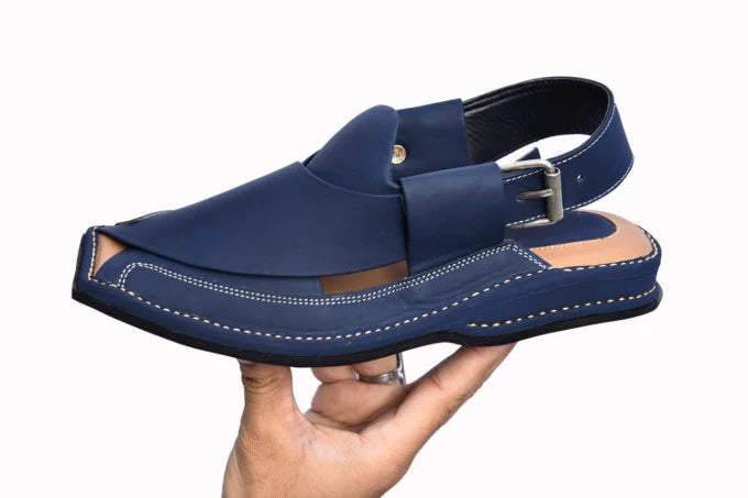Navy Blue Zalmi
