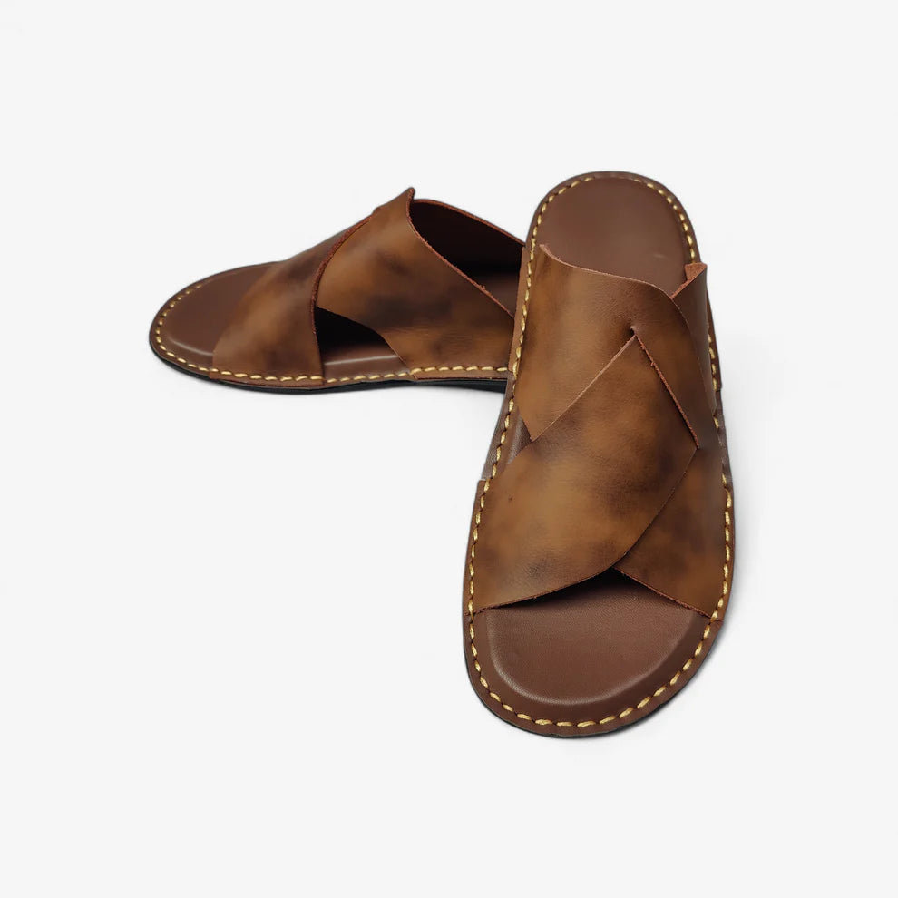 Lumina Handmade Slipper