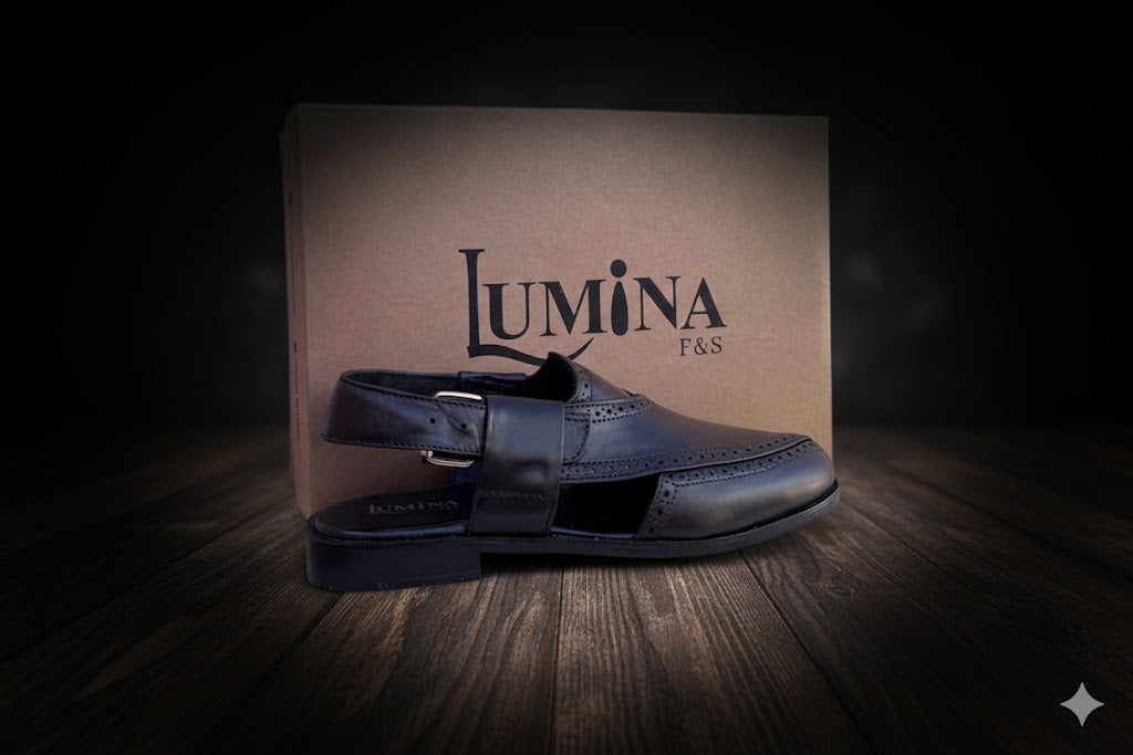 Lumina Sandal