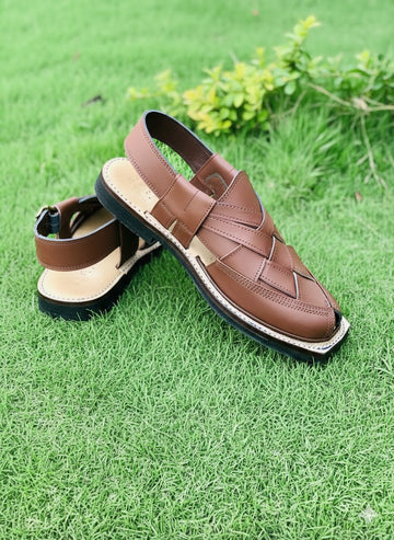 Brown Norozi Lumina
