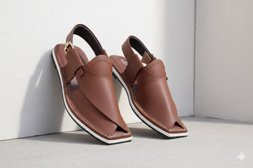 Lumina Smart Chappal
